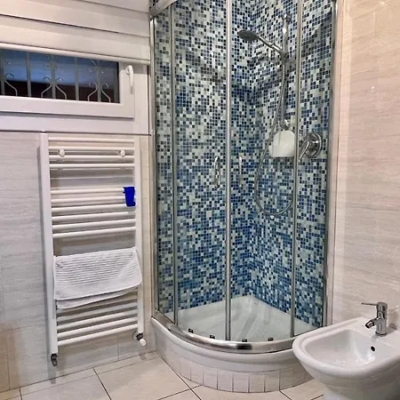 Apartament Behind On The Canalside *