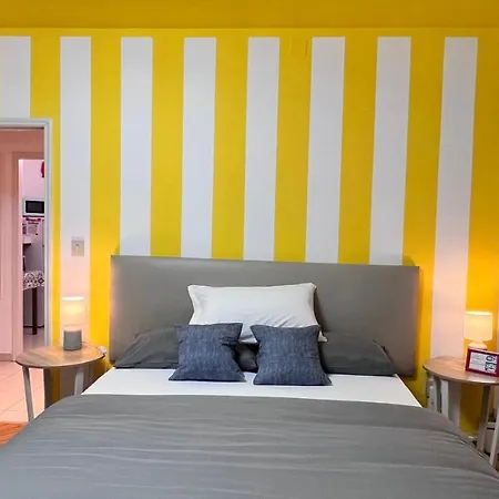 Apartamento Behind On The Canalside Veneza