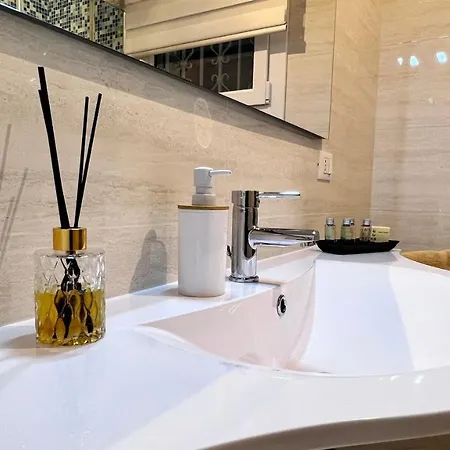 Διαμέρισμα Behind On The Canalside