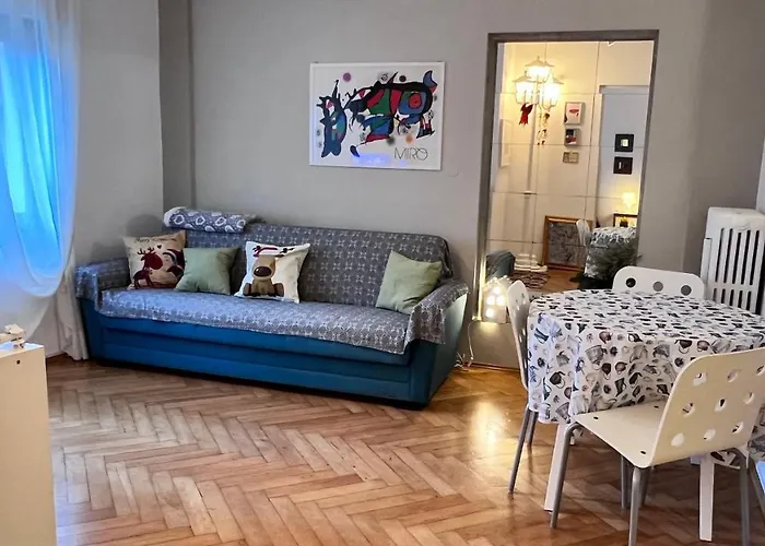 Behind On The Canalside Διαμέρισμα