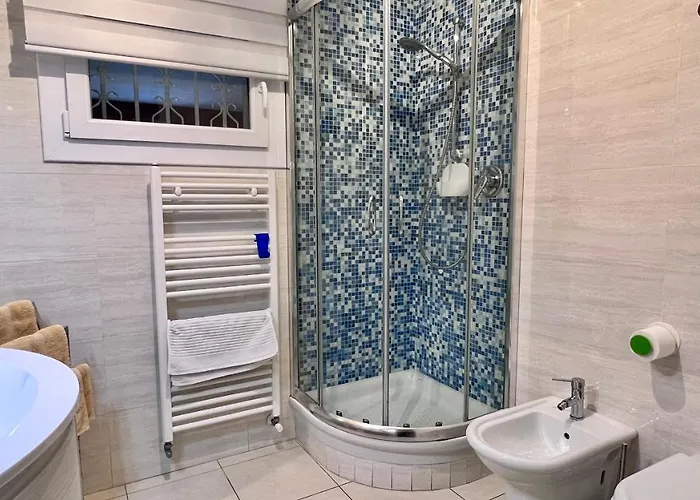 Apartament Behind On The Canalside *